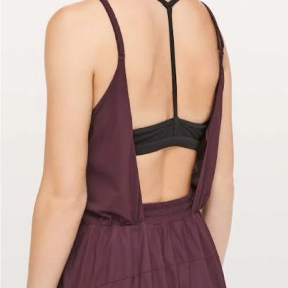 NWT Lululemon All For It Onesie